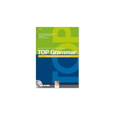 TOP Grammar, From basic to upper-intermediate