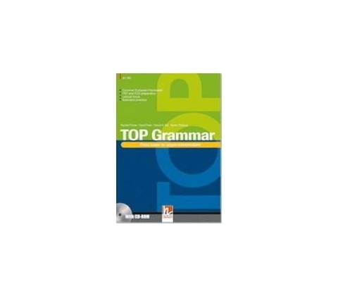 TOP Grammar, From basic to upper-intermediate