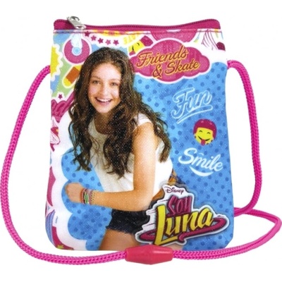 Derform taštička Soy Luna – Sleviste.cz