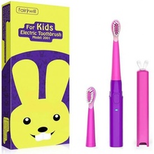 FairyWill Sonic FW-2001 Purple & Pink