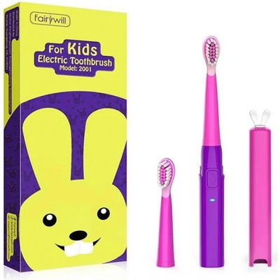 FairyWill Sonic FW-2001 Purple & Pink