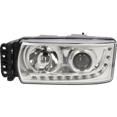 Фар ляв Iveco Stralis 2013+ 505733