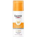 Eucerin Tin Cc SPF50 Sunscreen - Golden
