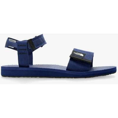 The North Face Skeena Sandal II estate blue/tnf black