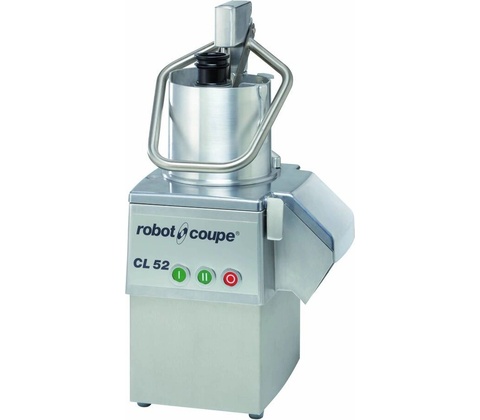 Robot Coupe CL 52 E