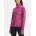 Under Armour Дамска тениска Under Armour RUSH FZ Under Armour | Rozov | ЖЕНИ | L