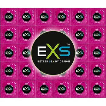 EXS Extra Safe 3ks