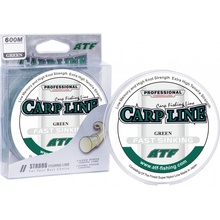 ATF Carp line green 300 m 0,28 mm