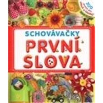 První slova