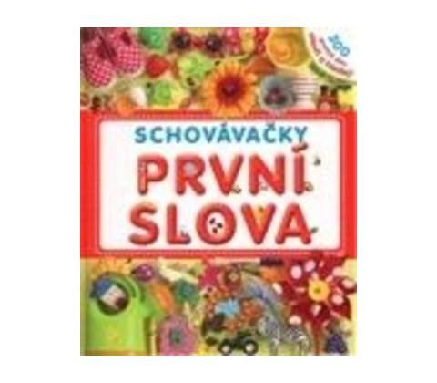 První slova