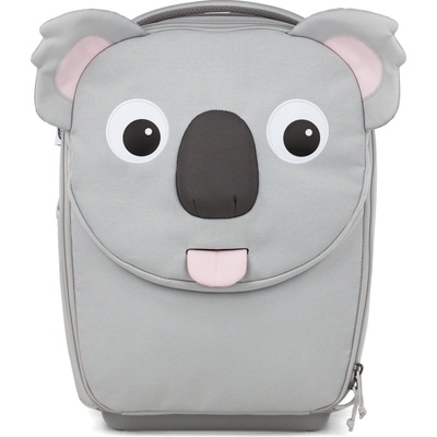 Affenzahn Detský cestovný kufřík Kids Suitcase - Koala