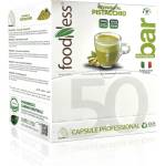 FoodNess Шам фъстък за Dolce Gusto капсули 50бр