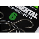 Korda Kontinental vel.4 10 ks