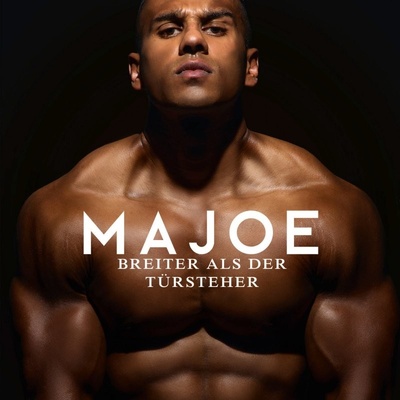 MAJOE: BREITER ALS DER TUERSTEHE CD
