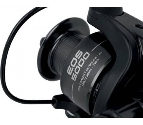 Fox EOS 10000 Spare Spool