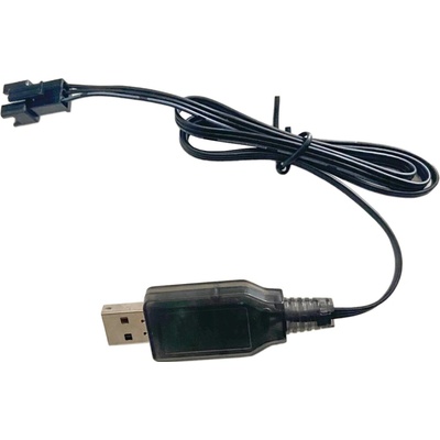 RMT models USB nabíjačka