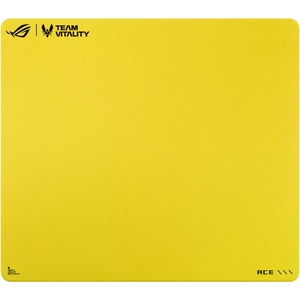 ASUS Геймърски за мишка ASUS ROG HONE Control Ace L Vitality Edition (ROG-HONE-CTRL-V)