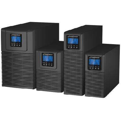 UPS POWERWALKER VFI 1000 TG 1000VA, On-Line (V14446)