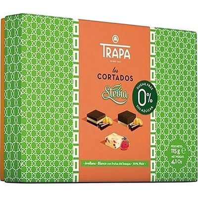 Trapa Dezert CORTADOS zmes cukríkov, so Stévie 115 g