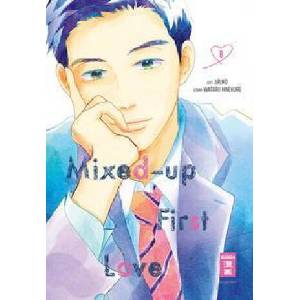 Mixed-up First Love 08 | Aruko, Tabea Kamada (ISBN: 9783755502494)