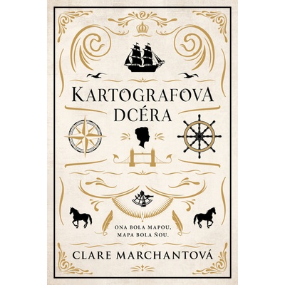 Kartografova dcéra