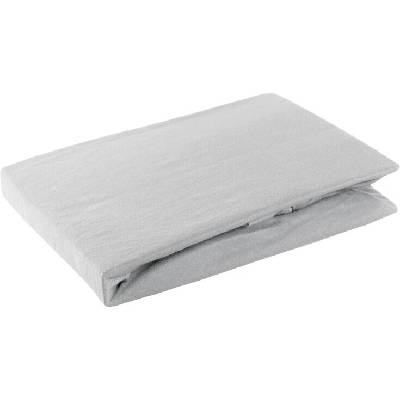 Takoy DESIGN 91 Prostěradlo z bavlny JERSEY s gumou, gramáž 125 g/m2-HF-397108 | 180 x 200 x 30 cm