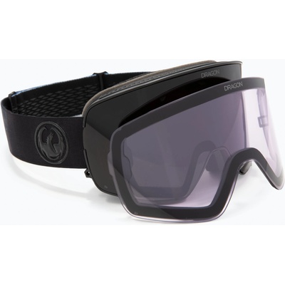 Dragon Скиорска маска DRAGON NFX2 blake paul/lumalens midnight/lumalens violet