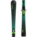 ELAN Primetime 33 Fusion X 24/25