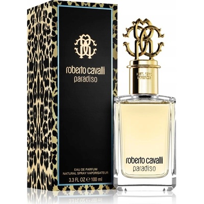 Roberto Cavalli Paradiso Repack parfémovaná voda dámská 100 ml