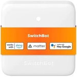 Switchbot Интелигентен Centralka SwitchBot Hub Mini Matter е активиран (W0202203)