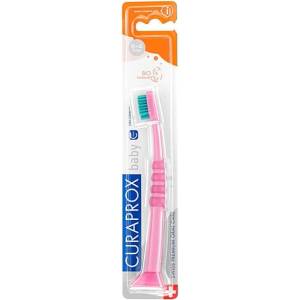 CURAPROX Четка за зъби Curaprox - Ultra Soft, Момиче, 0-4 г (1675225)