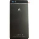 Kryt Huawei P8 Lite zadní černý