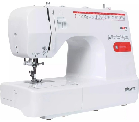 Minerva Next 532A