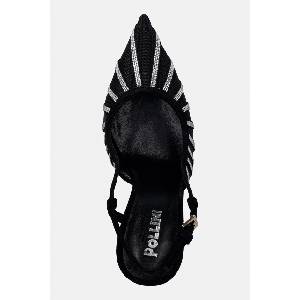 Pollini обувки с ток (SA1028BC1OTA0000)