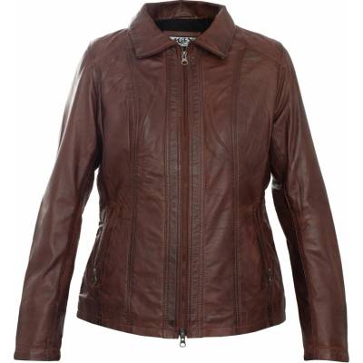 Max Original Leather Emma long Mocca