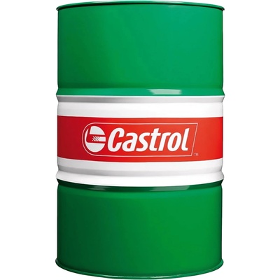 Castrol Масло castrol transmax a. epx 80w90 208 литра