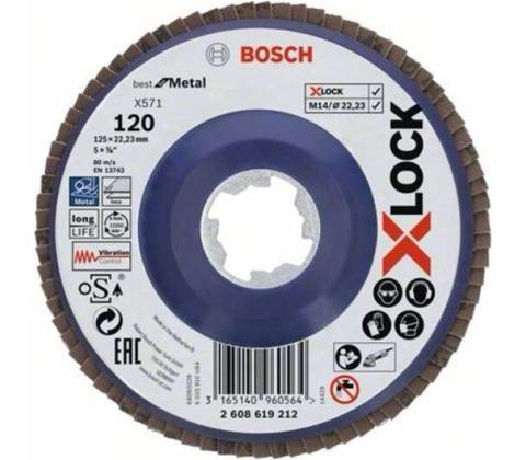 BOSCH 2.608.619.212