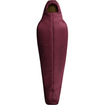 Mammut Perform Fiber Bag -10 Womens