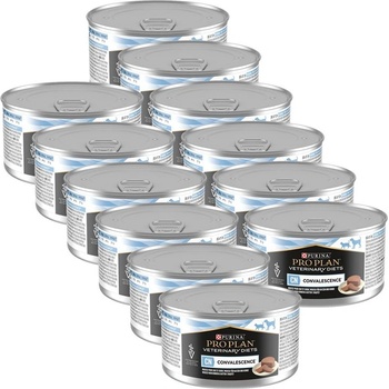 PRO PLAN Convalescence 12x195 g