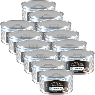 PRO PLAN Convalescence 12x195 g