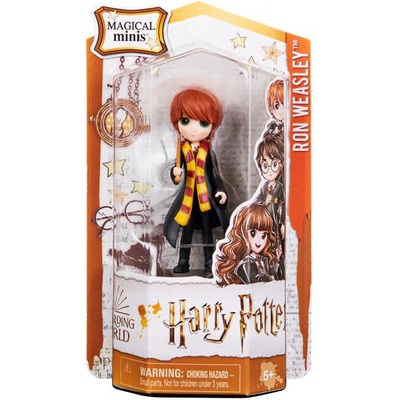 Spin Master Harry Potter Ron Weasley 7 cm