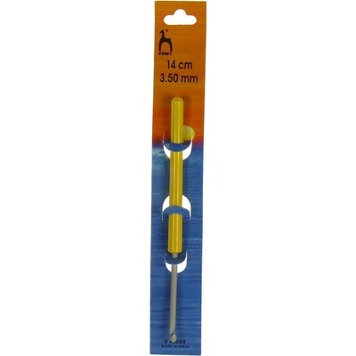 Háček Pony 3,5 mm