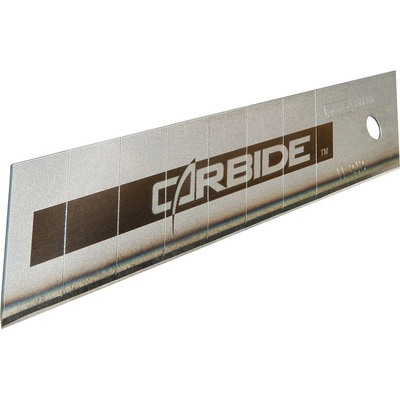 STANLEY Karbidové odlamovacie čepele 18mm FatMax® 10ks