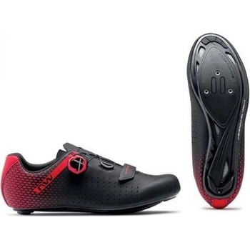 Northwave Core Plus 2 black/red