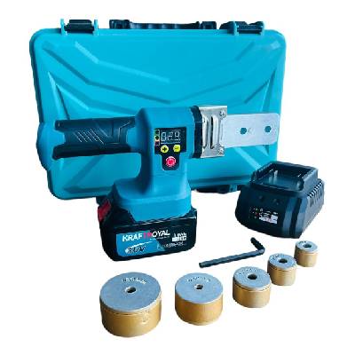Немска акумулаторна лепачка за полипропилен Kraftroyal (1741)