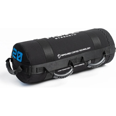 Primal Kevlar Sandbag 20 kg – Zboží Mobilmania