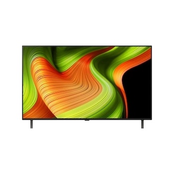 LG OLED83B59LA