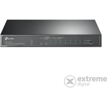 TP-Link TL-SG1210MPE