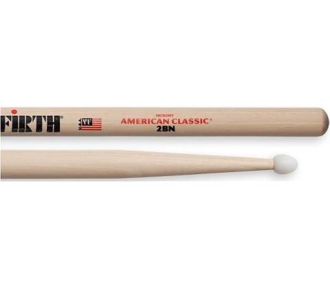 Vic Firth 2BN