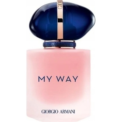 Giorgio Armani My Way Floral parfémovaná voda dámská 90 ml tester